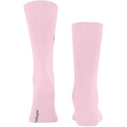 Chaussettes Burlington Dublin - Rose