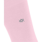 Chaussettes Burlington Dublin - Rose