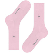 Chaussettes Burlington Dublin - Rose