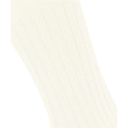 Burlington Duke Street Socks - Off White