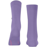 Chaussettes Burlington Lady - Lilas