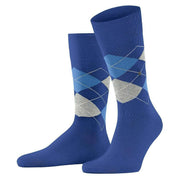 Burlington Mix Basic Gift Box Socks - Blue