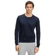 falke-pima-interlock-long-sleeve-crew-neck-t-shirt---space-blue-35289447