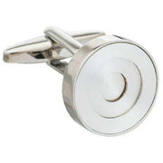 david-van-hagen-concentric-ring-cufflinks---whitesilver-34498378