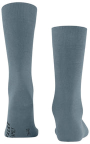 Falke Family Socks - Monument Blue