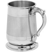 english-pewter-company-1pt-cavalier-satin-band-tankard---silver-34473272