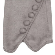 dents-buttoned-faux-suede-gloves---dove-grey-34477542