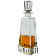 english-pewter-company-650ml-monaco-large-decanter---clearsilver-34466000