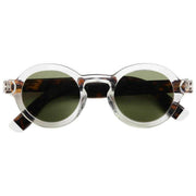 barner-charles-glossy-sunglasses---crystal-clearbeige-35935313
