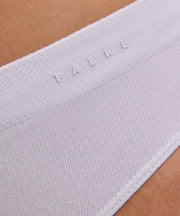 Falke Daily Seamless Slip - Blanc