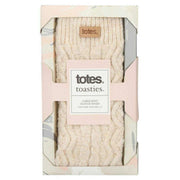 totes-toasties-cable-knit-slouch-slipper-socks---oat-cream-34518397