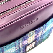 maccessori-harris-tweed-camera-bag---greenpurple-34631188