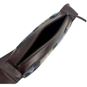 maccessori-harris-tweed-sling-bag---browngrey-34631113