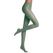 falke-matt-deluxe-30-denier-tights---sage-green-35504059