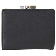 vivienne-westwood-saffiano-small-frame-purse---black-35450719