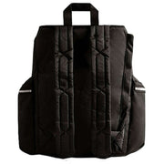 hunter-nylon-large-topclip-backpack---black-34392372