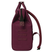 Cabaia Adventurer Essentials Medium Backpack - Nice Red