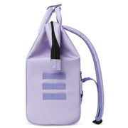 Cabaia Adventurer Rip Stop Medium Backpack - Aurora Pink
