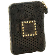 Portefeuille Campomaggi Pietrasanta Laser - Gris