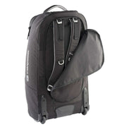 Caribee Adventure 70L Hybrid Travel Bag - Black