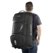 Caribee Adventure 70L Hybrid Travel Bag - Black