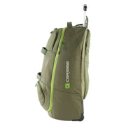 Caribee Adventure 70L Hybrid Travel Bag - Olive Green