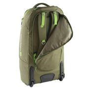 Caribee Adventure 70L Hybrid Travel Bag - Olive Green