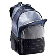 Caribee Bombora 32L Backpack - Black/Grey