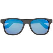 CAT Blinding Sunglasses - Grey/Blue