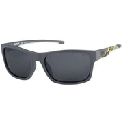 CAT Coder Sunglasses - Grey/Camo