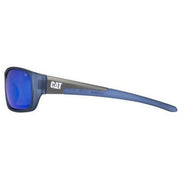 CAT Sensor Sunglasses - Blue