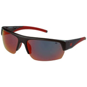 CAT Sports Wrap Supra Sunglasses - Grey