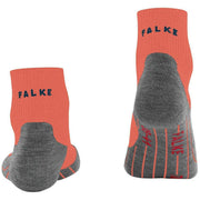 falke-tk5-wander-trekking-short-socks---orange-35917299
