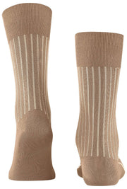 Falke Shadow Socks - Camel Brown