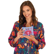 powder-seafaring-crab-velvet-mini-pouch---cornflower-blue-34449195