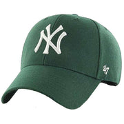 47-brand-mlb-new-york-yankees-mvp-snapback-cap---dark-green-34391097