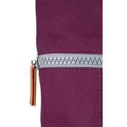 roka-finchley-a-large-recycled-canvas-backpack---cherry-lacquer-burgundy-34462607