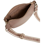 ted-baker-lorreen-webbing-leather-half-moon-crossbody-bag---taupe-34459683
