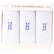 david-van-hagen-h-initial-3-pack-handkerchief---whiteblue-34384553
