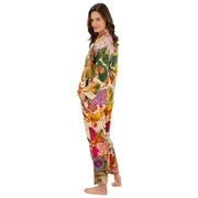 powder-supersoft-autumn-posy-pyjamas---cream-34477149