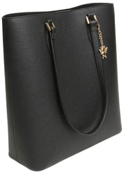Alice Wheeler London Marlow Tote Bag - Black