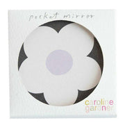 caroline-gardner-flower-round-pocket-mirror---charcoal-black-34629233