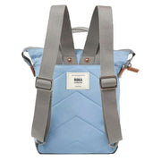 roka-bantry-b-small-recycled-nylon-backpack---retro-blue-34460476