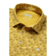 meyer-phil-performance-print-polo---corn-yellow-34451082