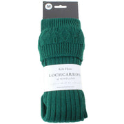 locharron-of-scotland-harris-kilt-hose---bottle-green-34460137