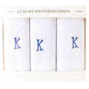 david-van-hagen-k-initial-3-pack-handkerchief---whiteblue-34384579