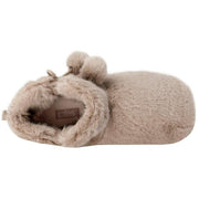 totes-toasties-faux-fur-boot-slippers---oat-beige-34475757