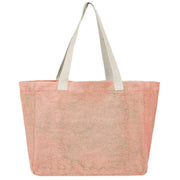 hindbag-claude-beach-tote-bag---terry-coral-pink-34388840