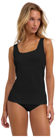 Falke Daily Seamless Débardeur - Noir