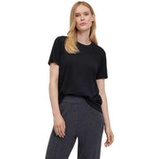 falke-lyocell-blend-crew-neck-t-shirt---black-34457796